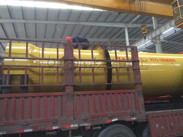 小型雞糞烘干機型號 小型雞糞烘干機型號